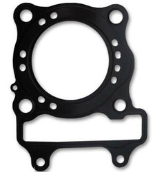 Uszczelka pod głowicę HONDA FES S-WING 125 07-10 / NES 125 00-01 / PES 125 06-10 / SH 125 01-12 / KEEWAY OUTLOOK 125 07-11 Athena