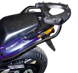 KAPPA stelaż kufra centralnego Honda CBF 500 (04-12), 600S/N (04-12), 1000/ABS (06-09)