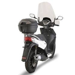 KAPPA stelaż kufra centralnego KYMCO AGILITY 125/200 R16+ (14-15)