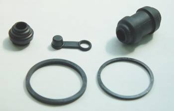 Tourmax Zestaw naprawczy zacisku hamulcowego tyłHonda CB/CBR/NX/XRV/VTR/VTX