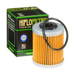 HIFLO FILTR OLEJU HF 157 KTM SX/EXC KTM 690