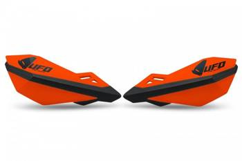 UFO Osłony rąk (handbary) KTM SX / SX-F / EXC / EXC-F '14-'21
