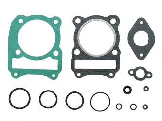 Uszczelki TOP-END Arctic Cat 250 2X4 4X4 99-05 Namura