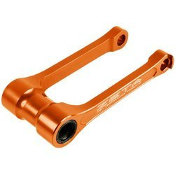 ZETA Zestaw obniżający tylne zawieszenie -30mm KTM 125/250SX'16-, 250/350/