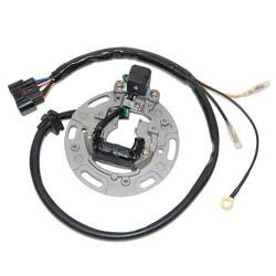 Electrosport Uzwojenie alternatora / stator Kawasaki KX 85/100 '01-'05