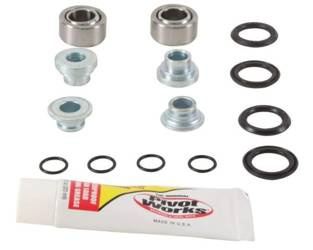 PIVOT WORKS Zestaw naprawczy amortyzatora tylnego YAMAHA YZ 125/250 98-00 / YZF 400/426 98-00