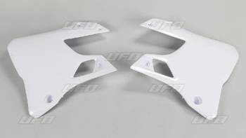 UFO Owiewki chłodnicy YAMAHA YZ 125250 96-01