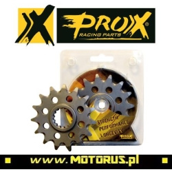 Zębatka przednia ProX YZ250 99-16 / YZ/WR400/426/450F -14T-