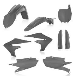 Acerbis Yamaha pełny zestaw plastików YZF 250 2019> YZF 450 2018>