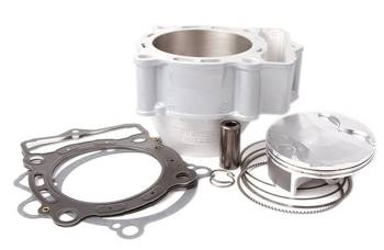 Cylinder kompletny KTM SXF 350 11-12, EXCF 350 12-13  CYLINDER WORKS