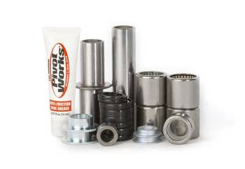 PIVOT WORKS Zestaw naprawczy kiwaka YAMAHA YZF 250/426/450 02-04 / YZ 125 /250 02-04