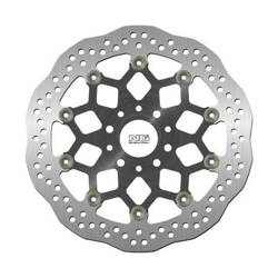 NG Tarcza hamulcowa (PŁYWAJĄCA) przód KTM DUKE 790 18-20