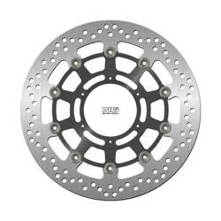 NG Tarcza hamulcowa (PŁYWAJĄCA) przód HONDA CB1300 03-12 / CB1000 08-16 / CBR600/1000RR 04-05