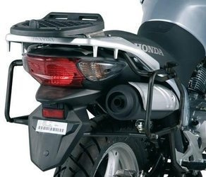 KAPPA stelaż kufrów bocznych MONOKEY Honda XL 125V VARADERO (07-14)