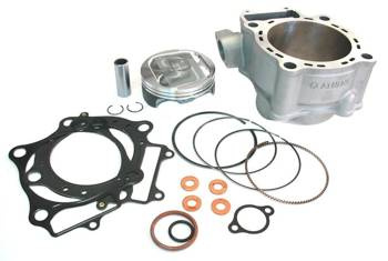 Athena Cylinder kompletny Honda CRF 450R '02-'08 BIG BORE 100MM (+4MM=488CCM)
