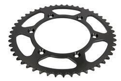 JT Zębatka tylna stalowa [50 zębów] HUSQVARNA SM 610 08-09 / SUZUKI DR350 90-03 / RGV 250 91-96