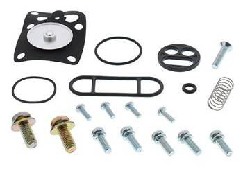 Zestaw naprawczy kranika SUZUKI LT-A500F QUAD MASTER 00-01 All Balls