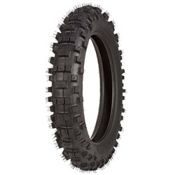 METZELER 6 Days Extreme 120/90-18 M/C 65R M+S tire