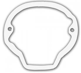 Uszczelka pokrywy alternatora HONDA ATC 185/200 81-85 / XL 125 79-83 / XLS 125 76-80 / XR 125 76-80 Athena