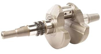 Hot Rods Wał korbowy Kawasaki KVF 750 Brute Force 05-11, KFX 700 04-09 PRAIRIE 700 (WAŁ BEZ KORBOWODÓW)