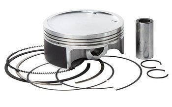 Tłok Vertex Yamaha YFM 700 RAPTOR '06-'14, GRIZZLY '06-'13(104.97mm) Big Bore sel.C