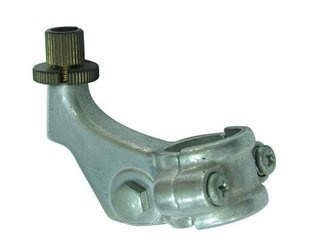 Nachman Clutch lever handle SUZUKI RM 125/250 96-06