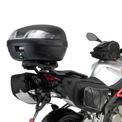 KAPPA stelaż kufra centralnego APRILIA SHIVER 750 (10-15)