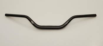 Accel/ Kierownica Aluminiowa [28.6mm]/ Mini Cross [50-85cm]/ Czarna