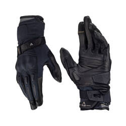 Rękawice Leatt ADV Hydradri 7.5 stealth