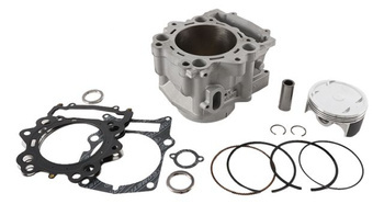 Cylinder kompletny Yamaha YFM 700 GRIZZLY 14-15, VIKING 14-17 CYLINDER WORKS