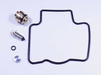 Tourmax Zestaw naprawczy gaźnika Kawasaki ZX R 750 H/J/L 89-95, ZX 9R  94-97