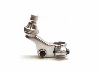 Uchwyt dźwigni sprzęgła Yamaha YZ 250 00-03 / YZF 250 01-03 PSYCHIC