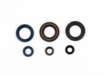 Centauro Komplet uszczelniaczy silnikowych KTM GS 350/440/500 '86-'94 / MX/SX 350/440/500/540 '86-'96