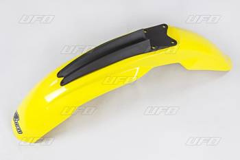 UFO Blotnik przód Husqvarna 4T '08-'12