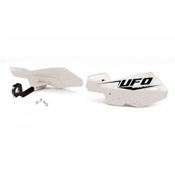 UFO Osłony rąk (handbary) VIPER 2