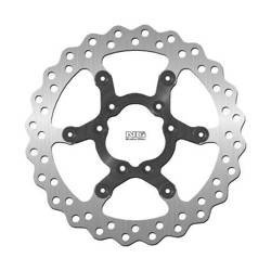 NG Tarcza hamulcowa (PŁYWAJĄCA) przód TM RACING EN/FT 125/250/450/530 04-21