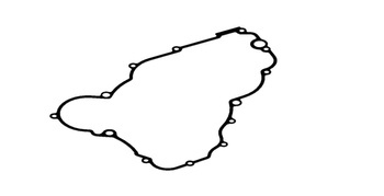 XRADICAL Uszczelka pokrywy sprzęgła KTM SX 250 16-18 / EXC 250 / 300 TPi 17-23 / Husqvarna TC / TE 250 / 300i 17-23 / GAS GAS EC 250 / 300 21-23