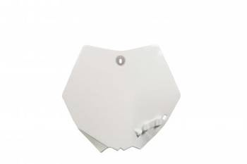 Acerbis Plastron / Pole numerowe KTM SX 65 '09-'15