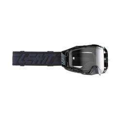 Gogle Leatt Velocity 6.5 58 VLT stealth jasno-szare