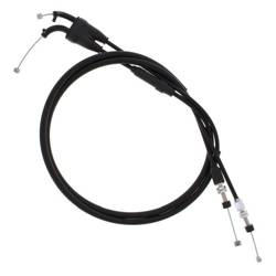 ALL BALLS Linka gazu Yamaha TTR 250 99-06 / TW 200 Trailway 87-00 / XT 250 84 / XT 350 85-00 / TT 350 86-87