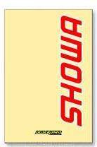 BLACKBIRD Okleina na teleskopy Showa