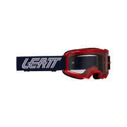 Gogle Leatt Vizion 2.5S Small 90 VLT royal przezroczyste