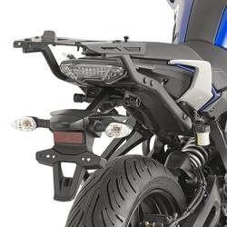 KAPPA stelaż kufra centralnego YAMAHA MT 07 TRACER (2016)