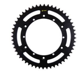 Prox Zębatka tylna stalowa ULTRALITE 52 Yamaha YZ 125/250 80-98 WR 250 90-98