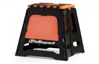 POLISPORT Stojak pod motocykl MAX OBCIĄŻENIE 250KG