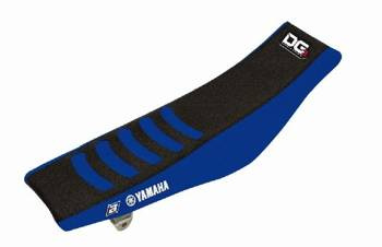 BLACKBIRD Poszycie siedzenia Yamaha YZF 250-450 06-09 WR250-450F 07-14 WR450F 07-11