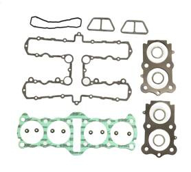 Athena Uszczelki Top-End Kawasaki ZN 1100 LTD '84-'85 / ZX/GPZ 1100 / UNITRAK '83-'88