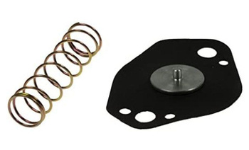 Tourmax Zestaw naprawczy zaworu Air Cut Suzuki DRZ 125/L 03-17