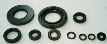 Tourmax Komplet uszczelniaczy silnikowych Yamaha SR 500 79-83, SR 500SP 84-99, XT 500 76-87, XT 500S 88-89