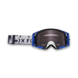 Gogle Fox Airspace Seventy kolor niebieski